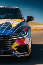 Volkswagen ART3on 2018 года